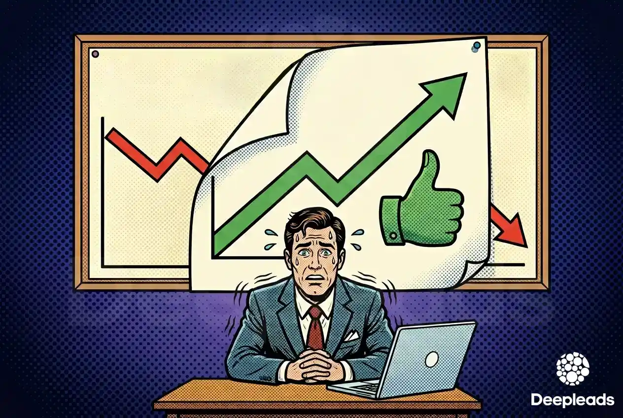 5 questions qui font trembler les mauvaises agences Google Ads